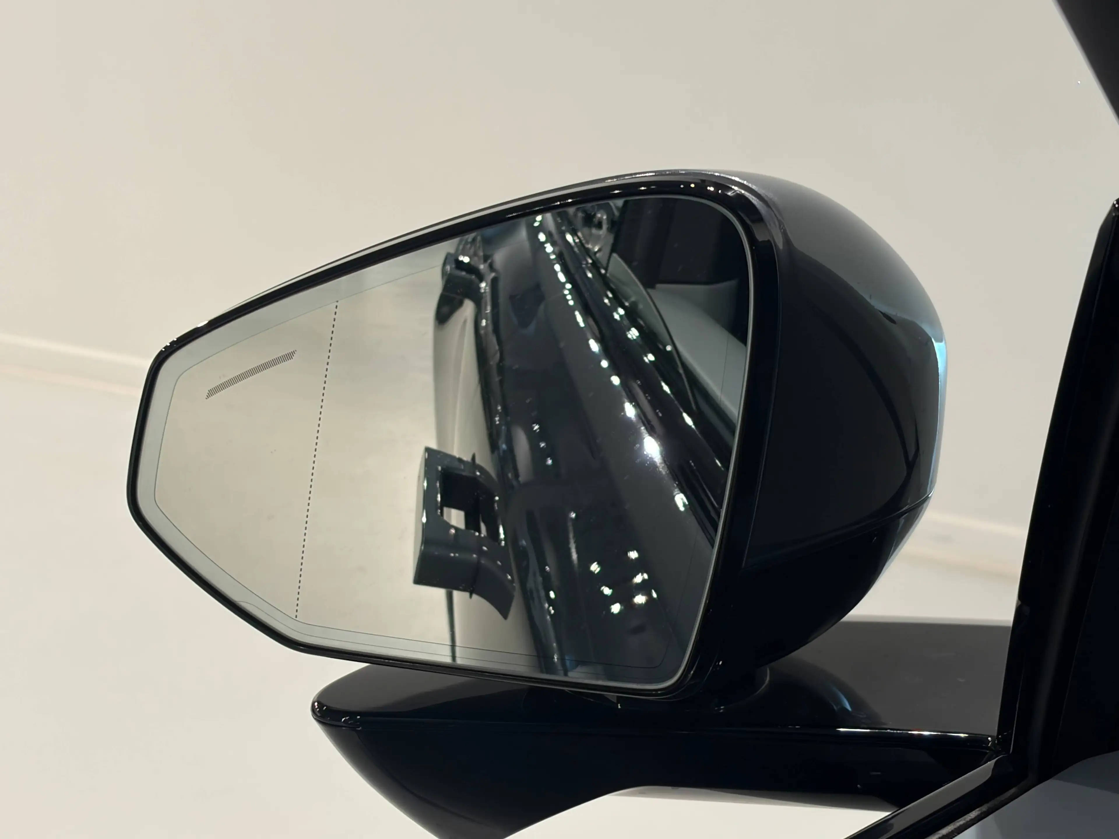 Polestar 4 Polestar 4 100 kWh LRSM + Pilot + Plus Pack — photo 12