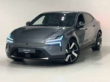 Polestar 4 100 kWh LRSM + Pilot + Plus Pack