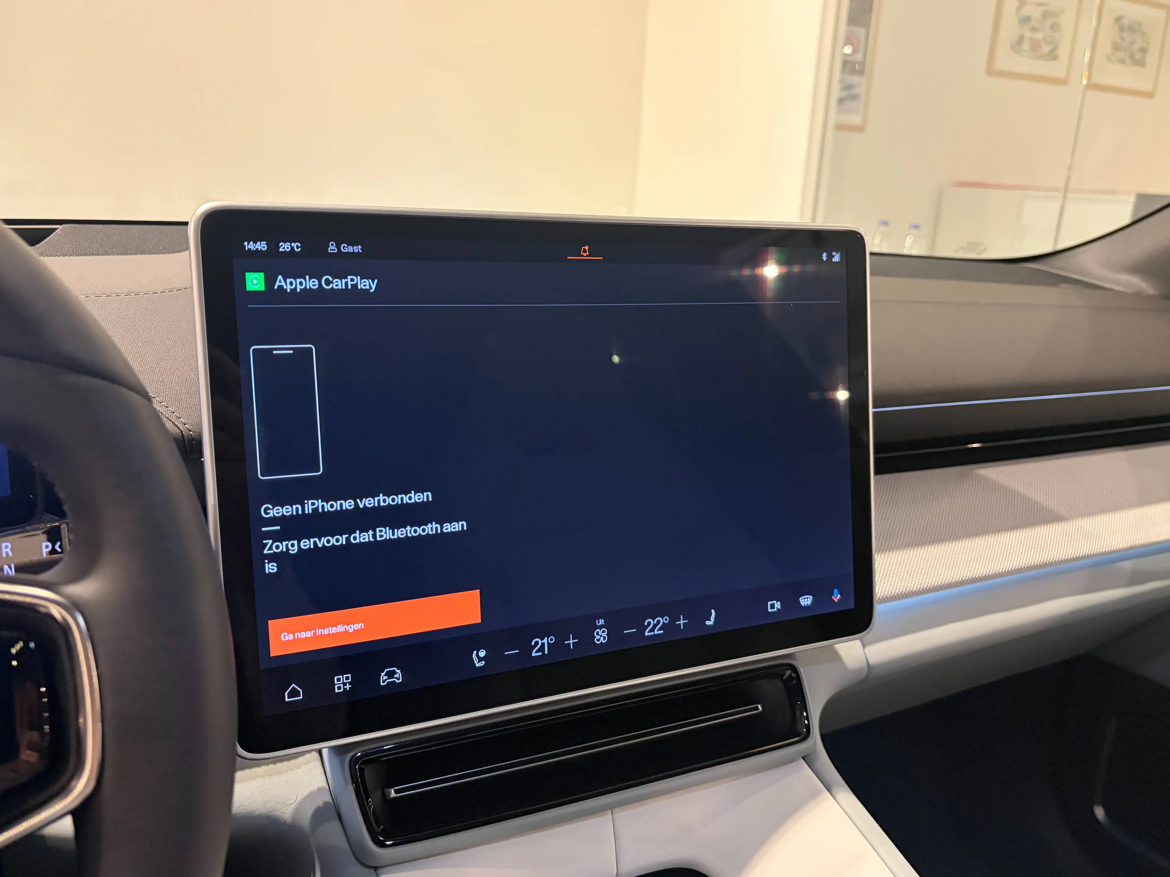 Polestar 4 Polestar 4 100 kWh LRSM + Pilot + Plus Pack — photo 7