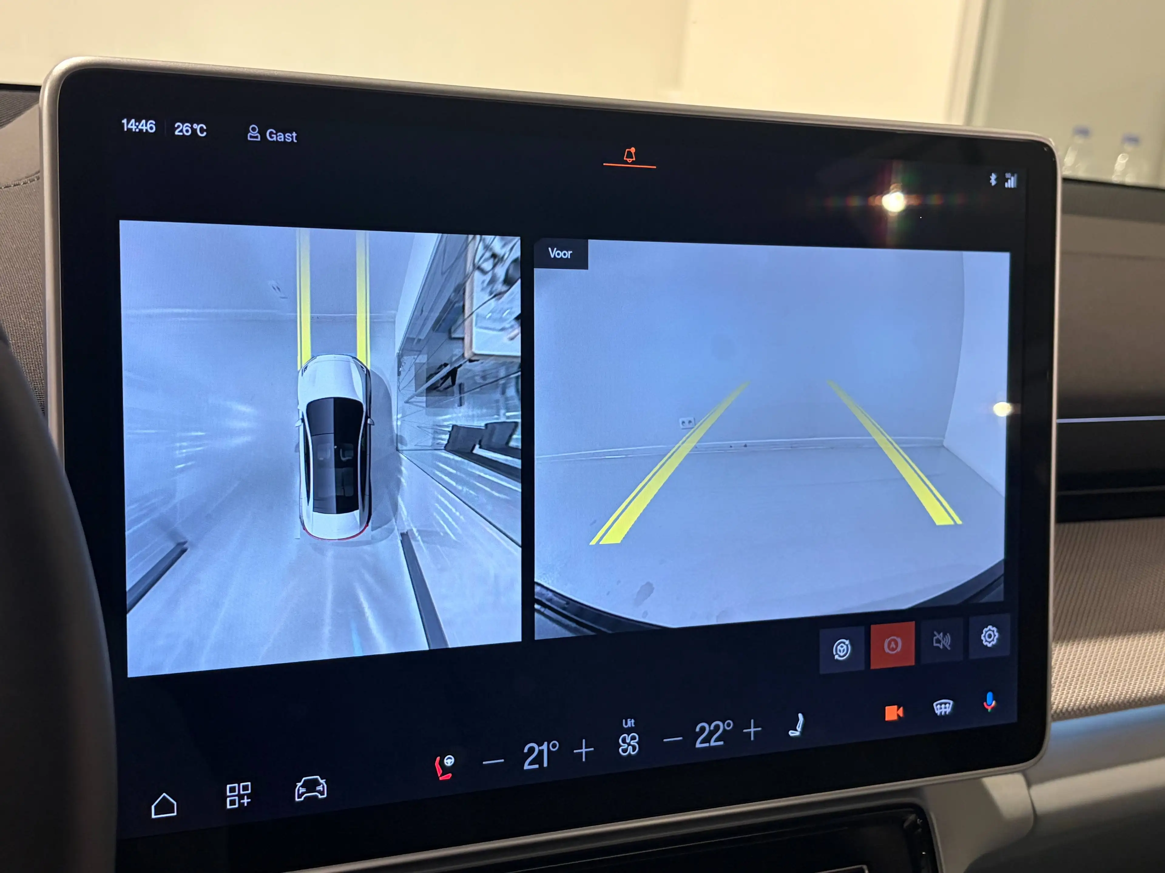 Polestar 4 Polestar 4 100 kWh LRSM + Pilot + Plus Pack — photo 9