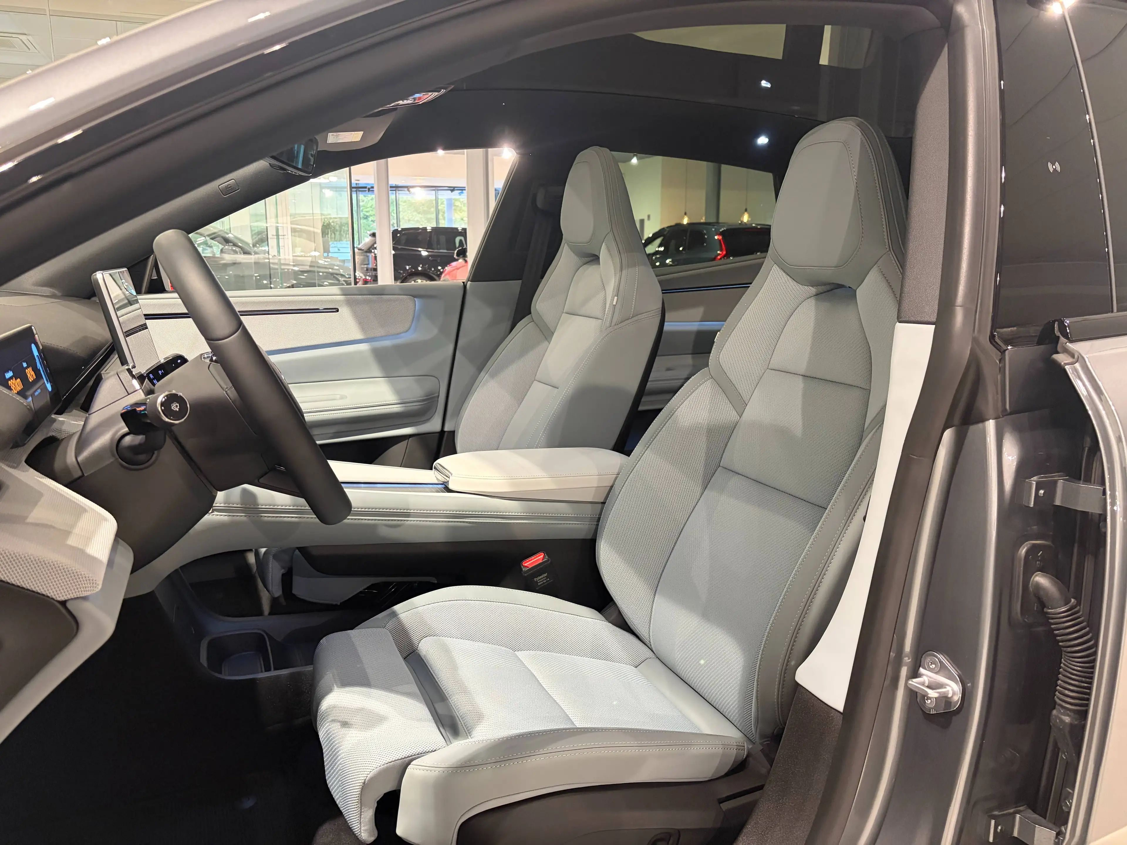 Polestar 4 Polestar 4 100 kWh LRSM + Pilot + Plus Pack — photo 5