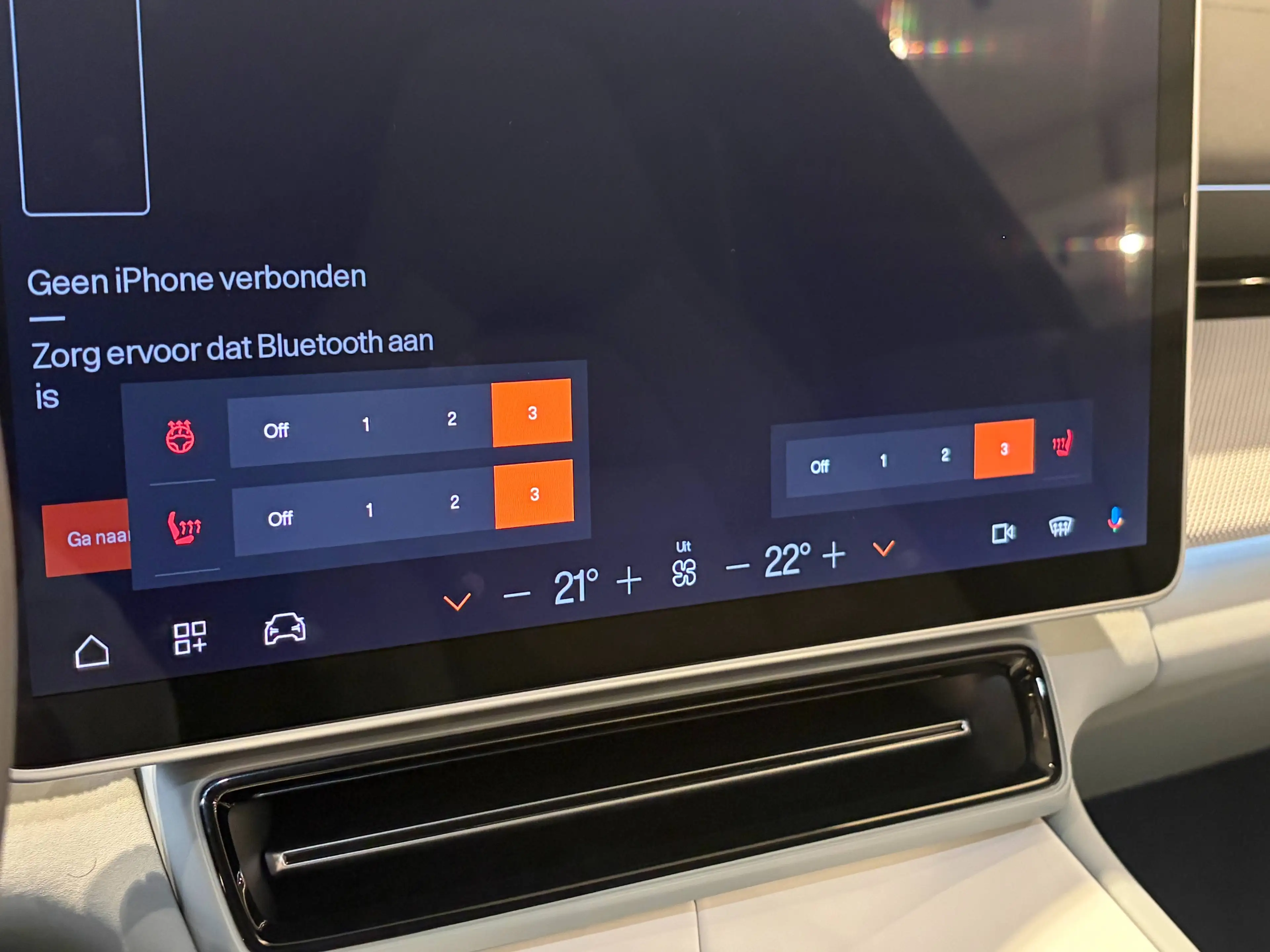 Polestar 4 Polestar 4 100 kWh LRSM + Pilot + Plus Pack — photo 8