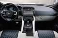 Jaguar F-Pace 5.0 V8 S/C AWD SVR Panodak Meridian HUD Zilver - thumbnail 18