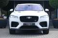 Jaguar F-Pace 5.0 V8 S/C AWD SVR Panodak Meridian HUD Zilver - thumbnail 2