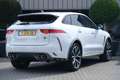 Jaguar F-Pace 5.0 V8 S/C AWD SVR Panodak Meridian HUD Zilver - thumbnail 8