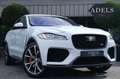 Jaguar F-Pace 5.0 V8 S/C AWD SVR Panodak Meridian HUD Zilver - thumbnail 1