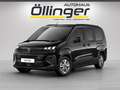 Peugeot Rifter Lang Diesel 130 Allure 6-Gang Schwarz - thumbnail 1