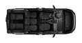 Peugeot Rifter Lang Diesel 130 Allure 6-Gang Schwarz - thumbnail 9