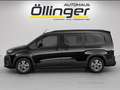 Peugeot Rifter Lang Diesel 130 Allure 6-Gang Schwarz - thumbnail 2