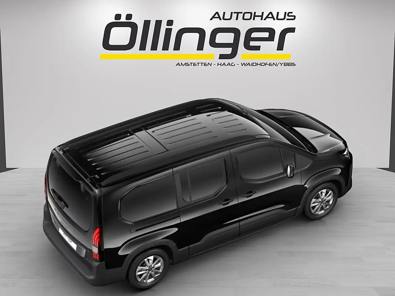 Peugeot Rifter 2026