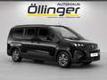 Peugeot Rifter Lang Diesel 130 Allure 6-Gang Schwarz - thumbnail 5