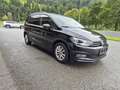 Volkswagen Touran Comfortline 1,6 SCR TDI Schwarz - thumbnail 7