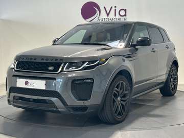 Mark III Si4 HSE - Automatique - Sport - 240ch