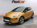 Ford Fiesta 1.0 EcoBoost S/S Active+ 125 Amarillo - thumbnail 5
