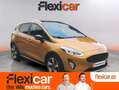 Ford Fiesta 1.0 EcoBoost S/S Active+ 125 Amarillo - thumbnail 1