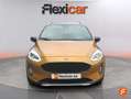Ford Fiesta 1.0 EcoBoost S/S Active+ 125 Amarillo - thumbnail 4