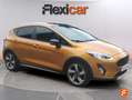 Ford Fiesta 1.0 EcoBoost S/S Active+ 125 Amarillo - thumbnail 2