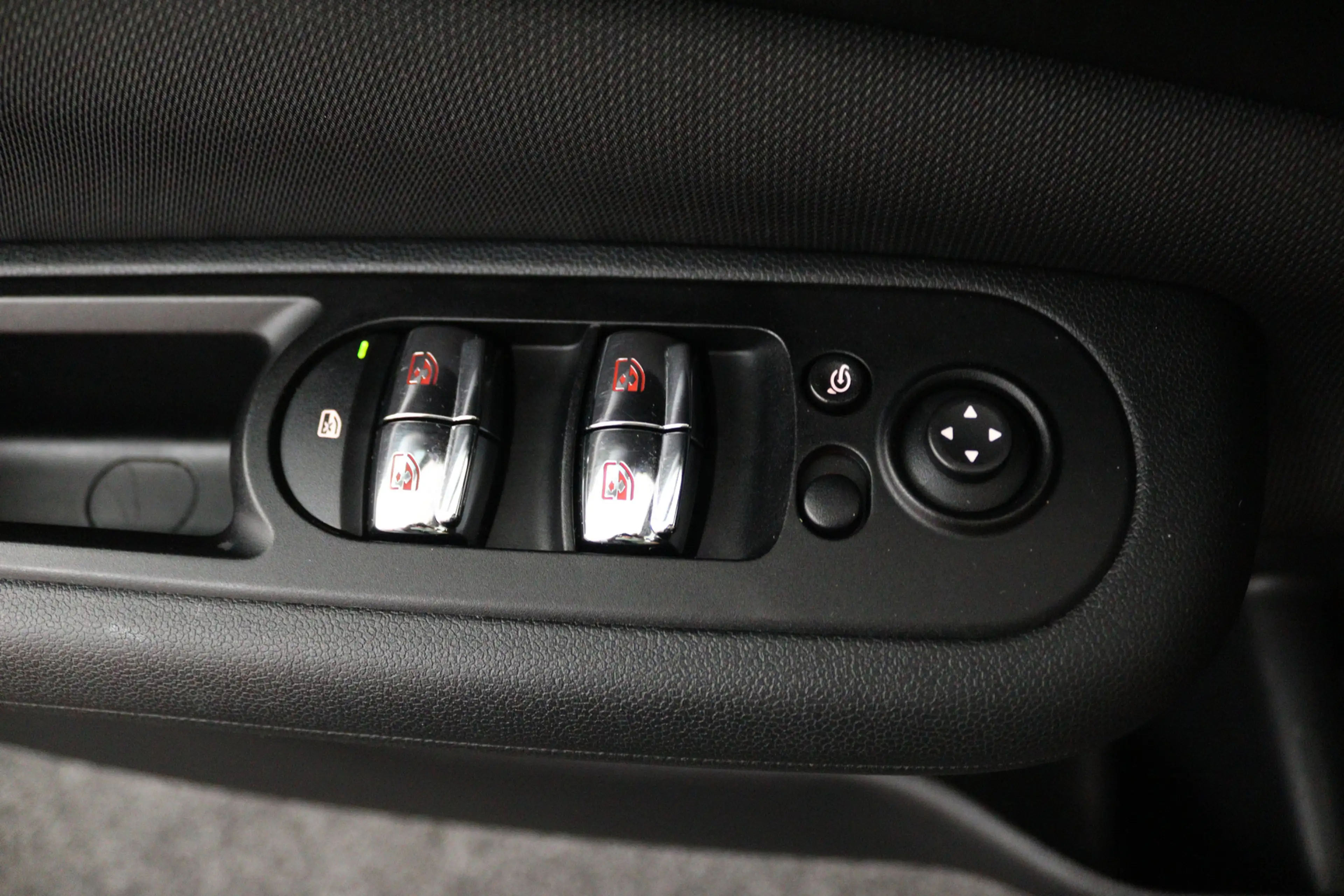 MINI One Clubman 1.5 Chili (STOELVERWARMING, CAMERA, DEALER ONDERHO — photo 20