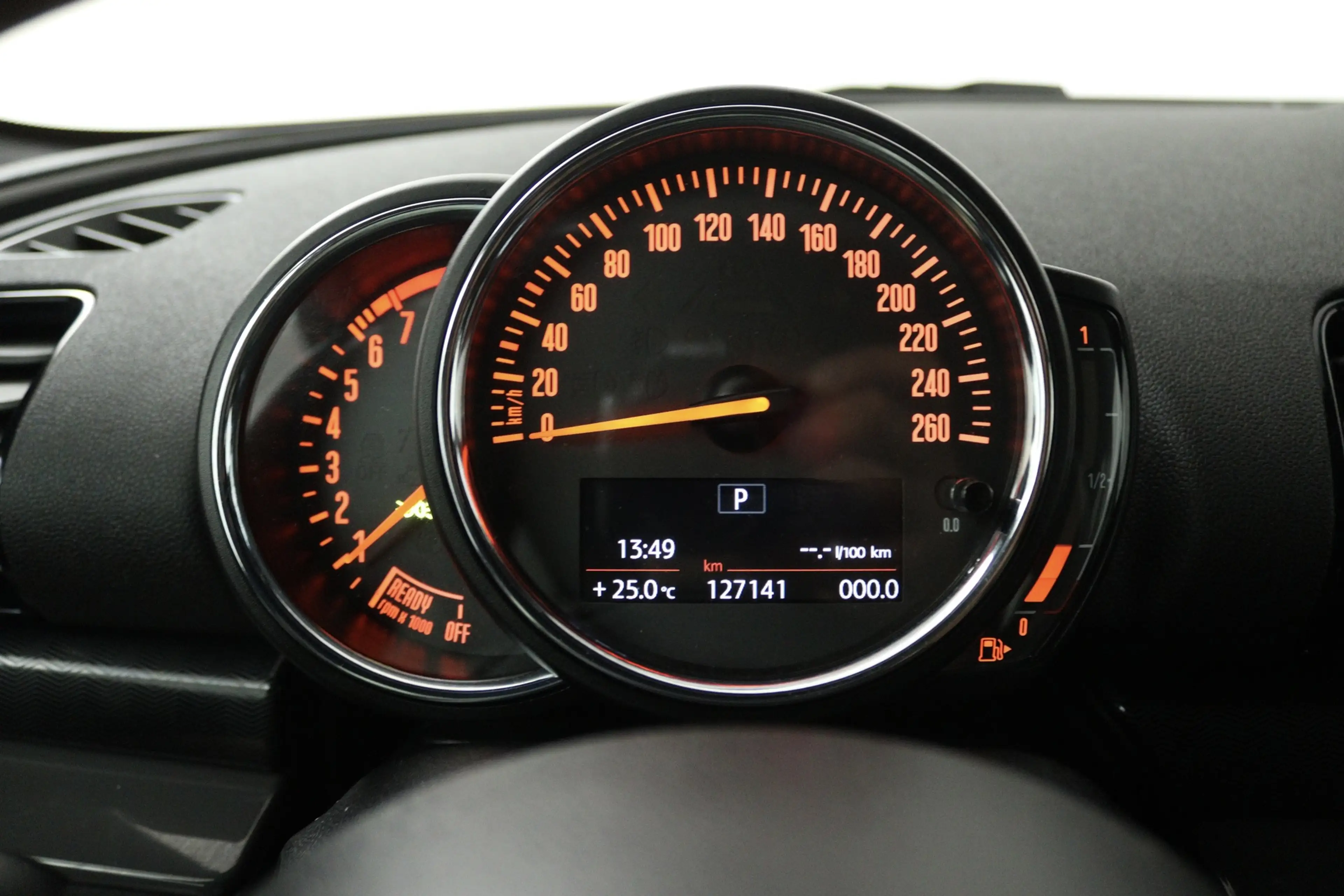 MINI One Clubman 1.5 Chili (STOELVERWARMING, CAMERA, DEALER ONDERHO — photo 10
