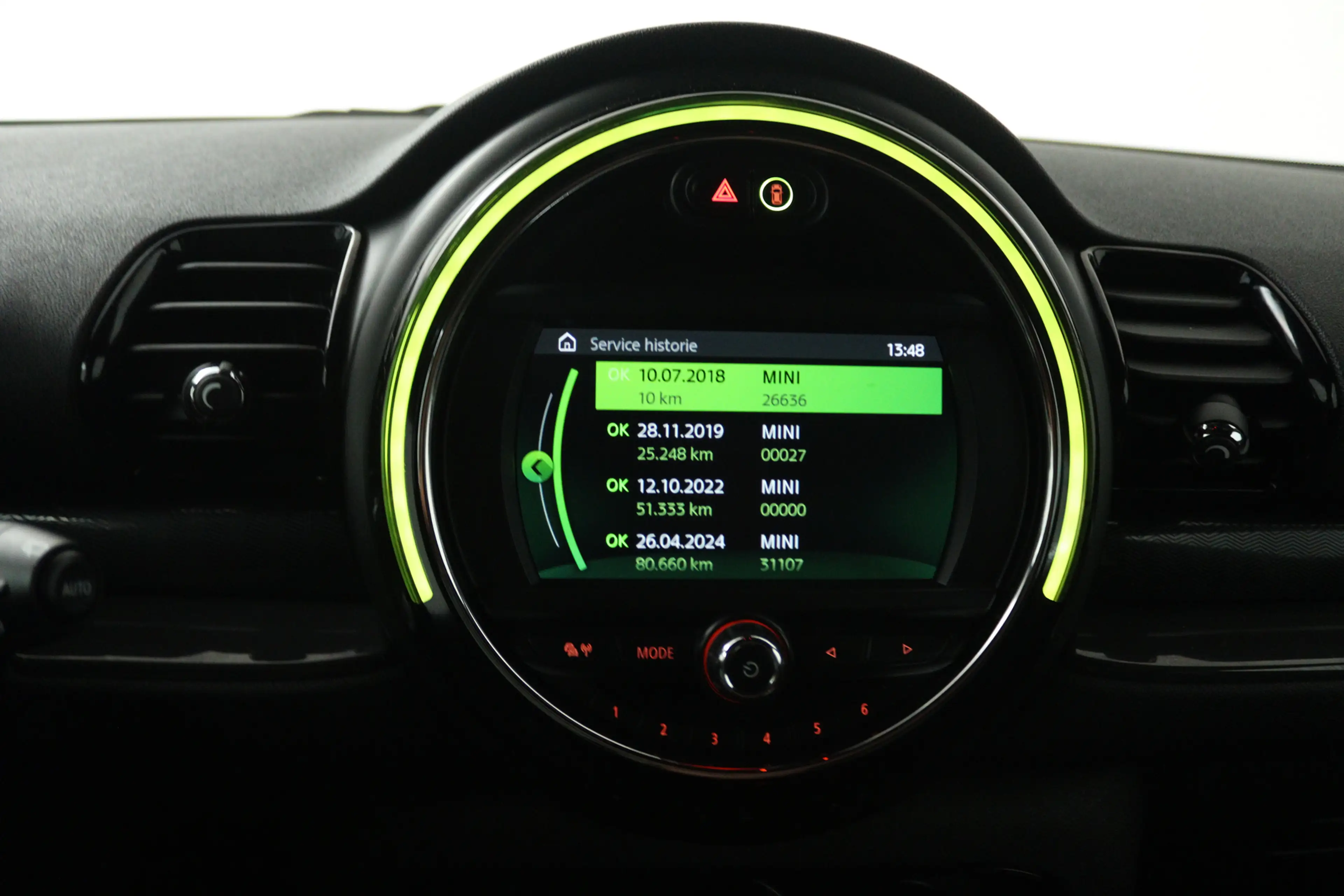 MINI One Clubman 1.5 Chili (STOELVERWARMING, CAMERA, DEALER ONDERHO — photo 24