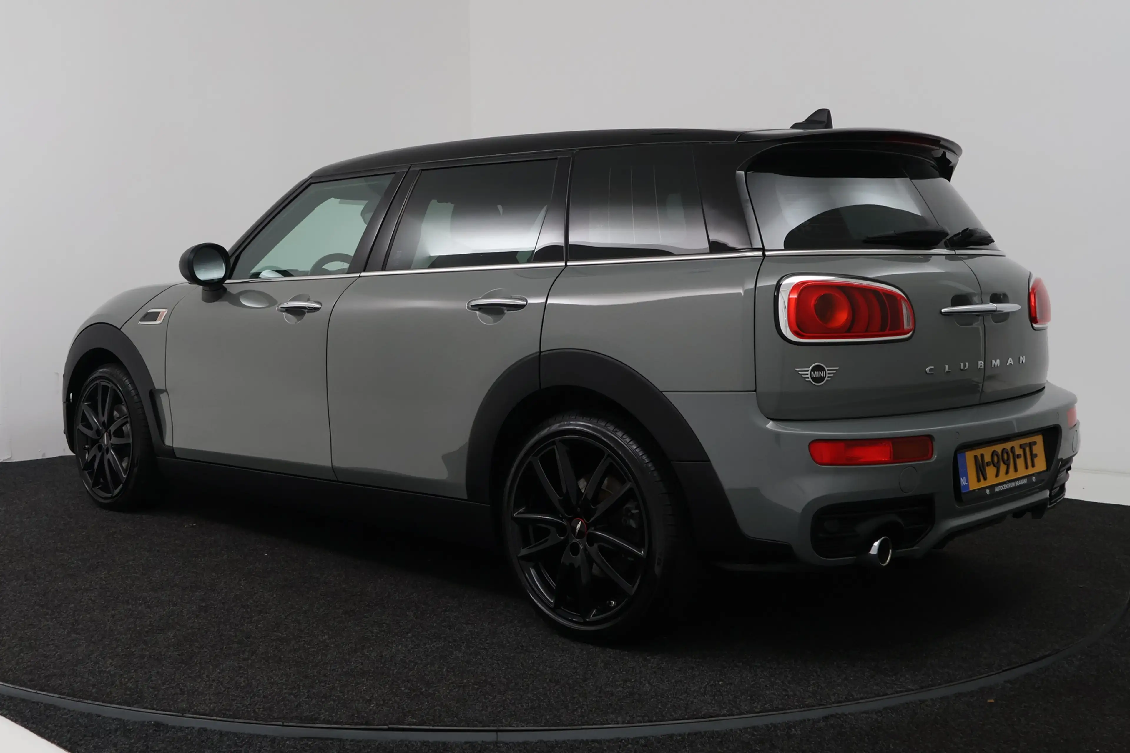 MINI One Clubman 1.5 Chili (STOELVERWARMING, CAMERA, DEALER ONDERHO — photo 5