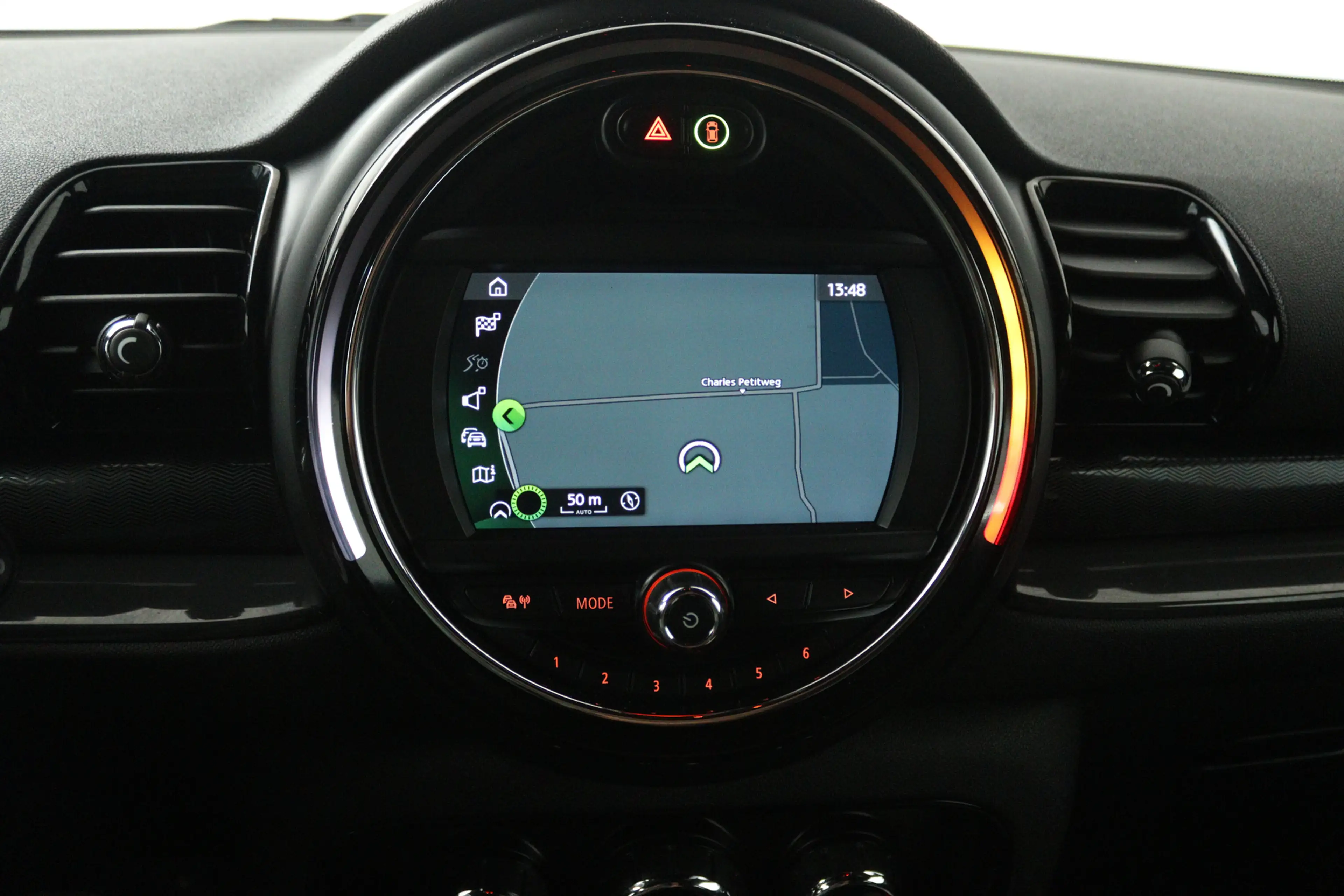 MINI One Clubman 1.5 Chili (STOELVERWARMING, CAMERA, DEALER ONDERHO — photo 7