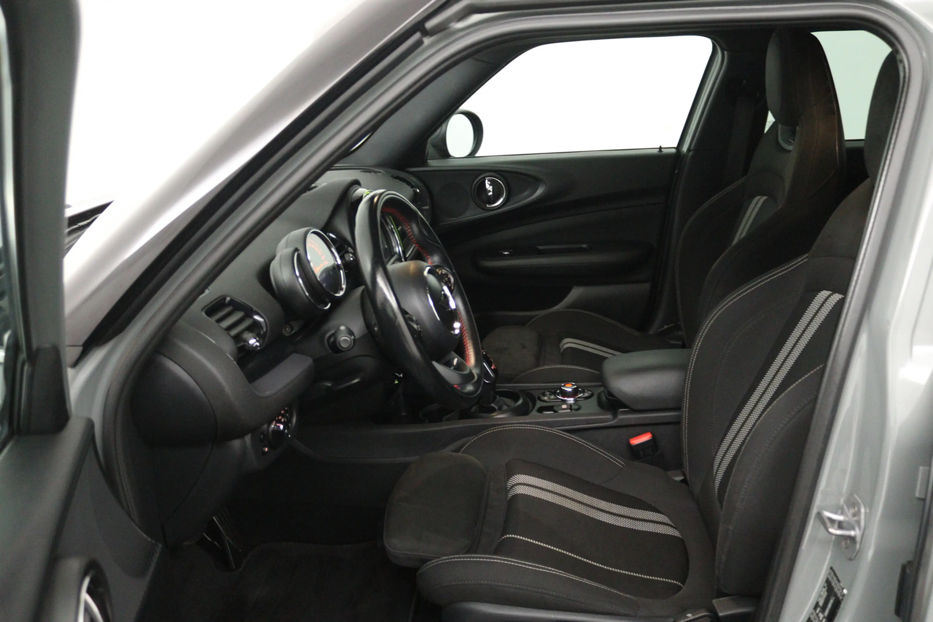 MINI One Clubman 1.5 Chili (STOELVERWARMING, CAMERA, DEALER ONDERHO — photo 22