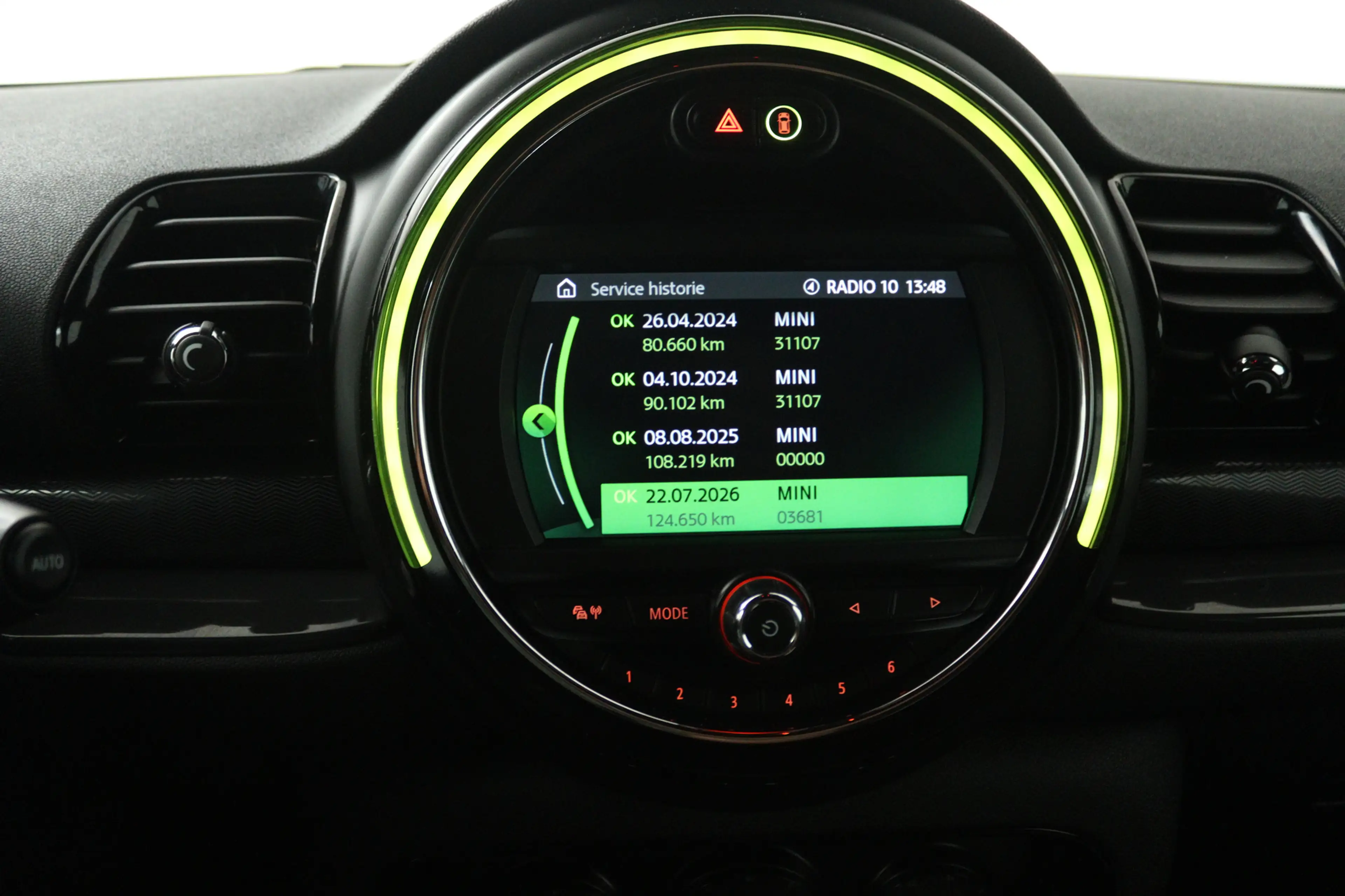MINI One Clubman 1.5 Chili (STOELVERWARMING, CAMERA, DEALER ONDERHO — photo 25