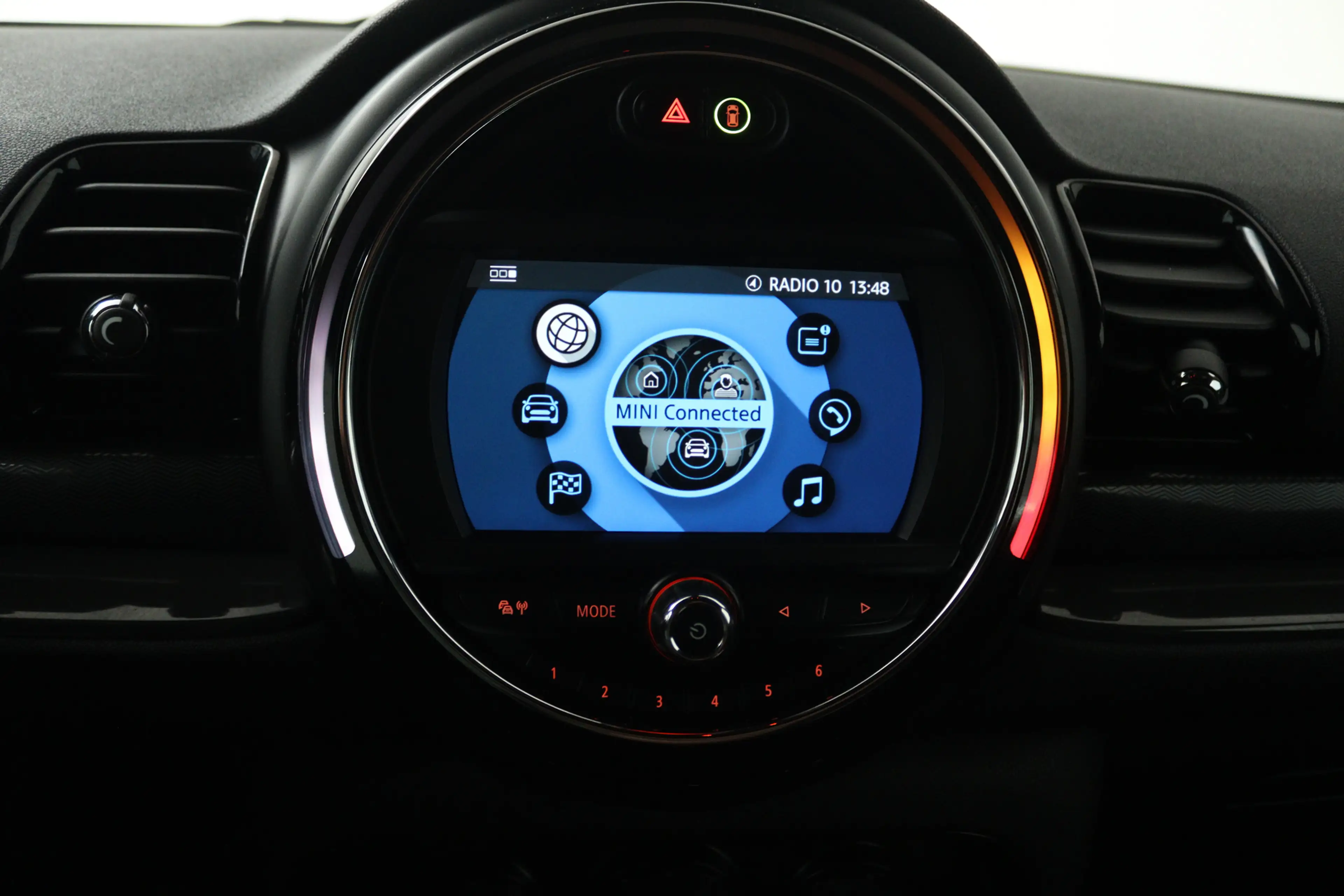 MINI One Clubman 1.5 Chili (STOELVERWARMING, CAMERA, DEALER ONDERHO — photo 6