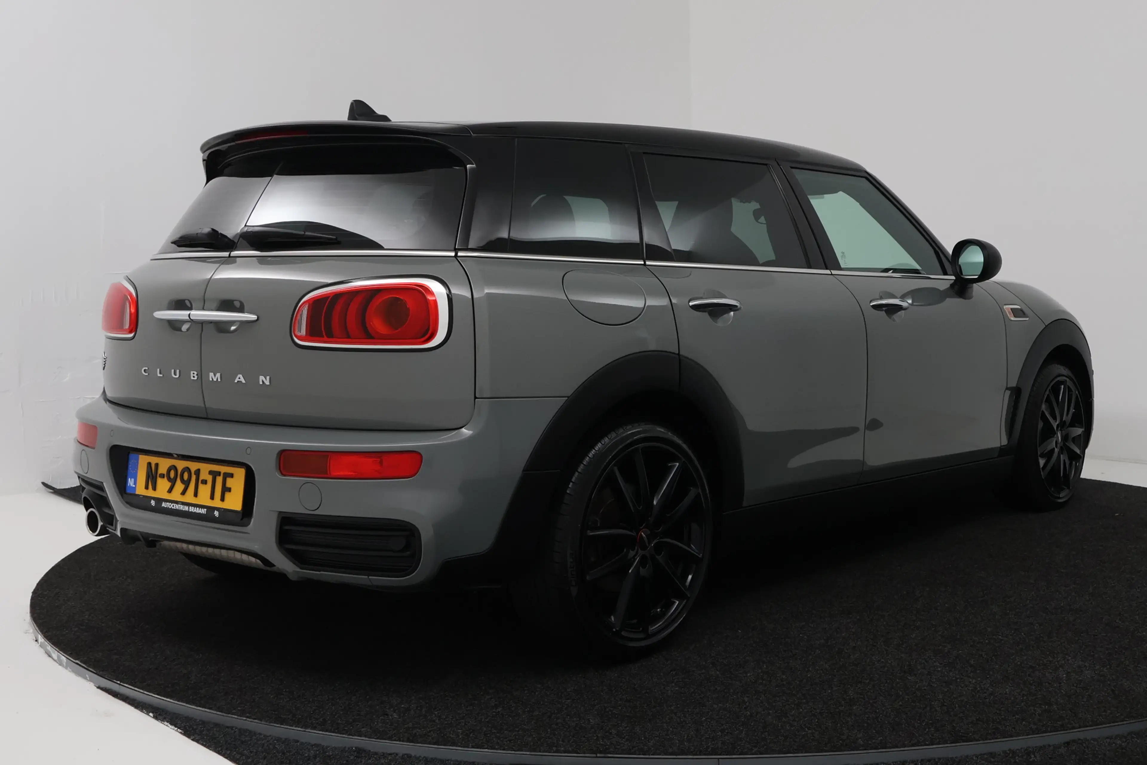 MINI One Clubman 1.5 Chili (STOELVERWARMING, CAMERA, DEALER ONDERHO — photo 14
