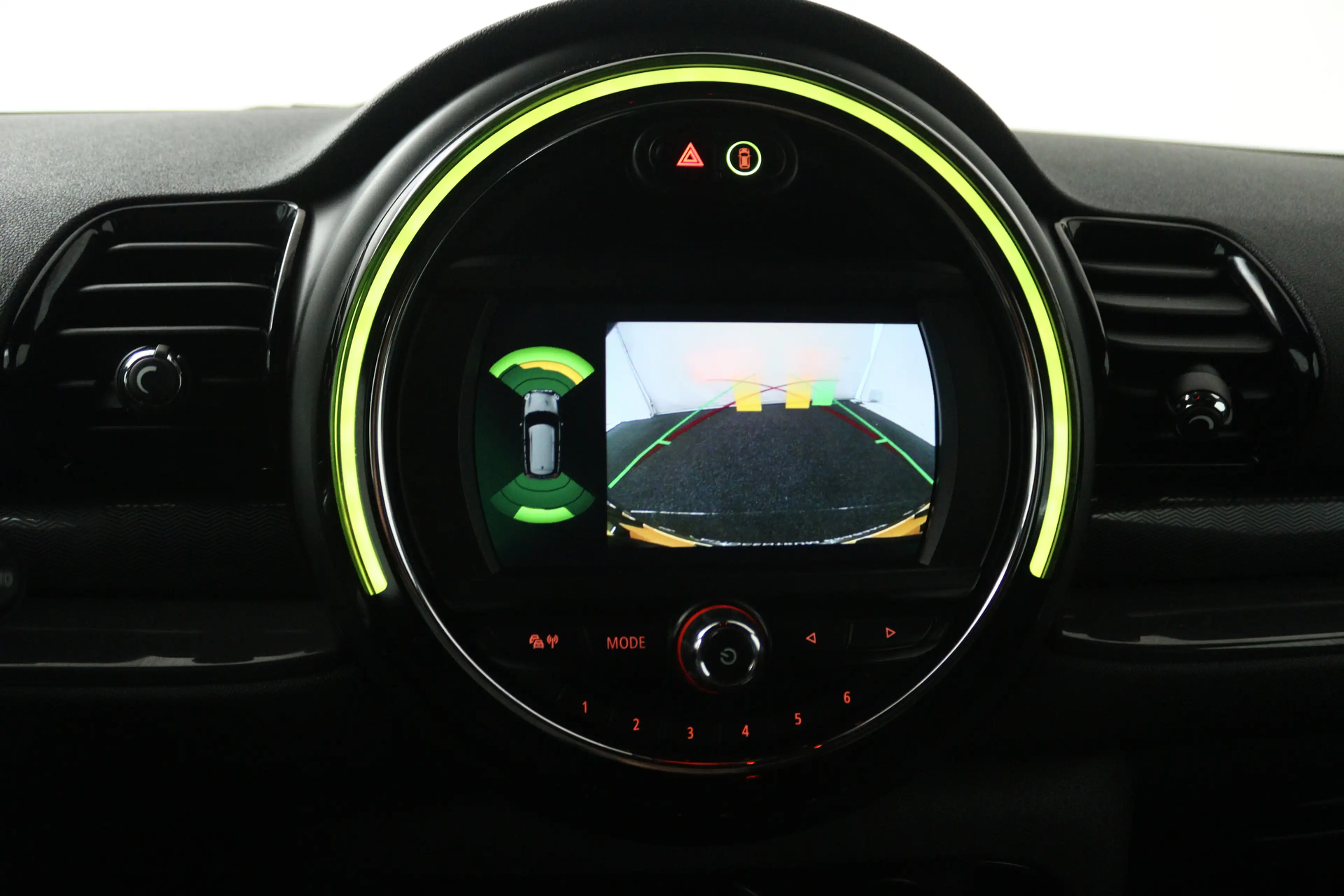 MINI One Clubman 1.5 Chili (STOELVERWARMING, CAMERA, DEALER ONDERHO — photo 9