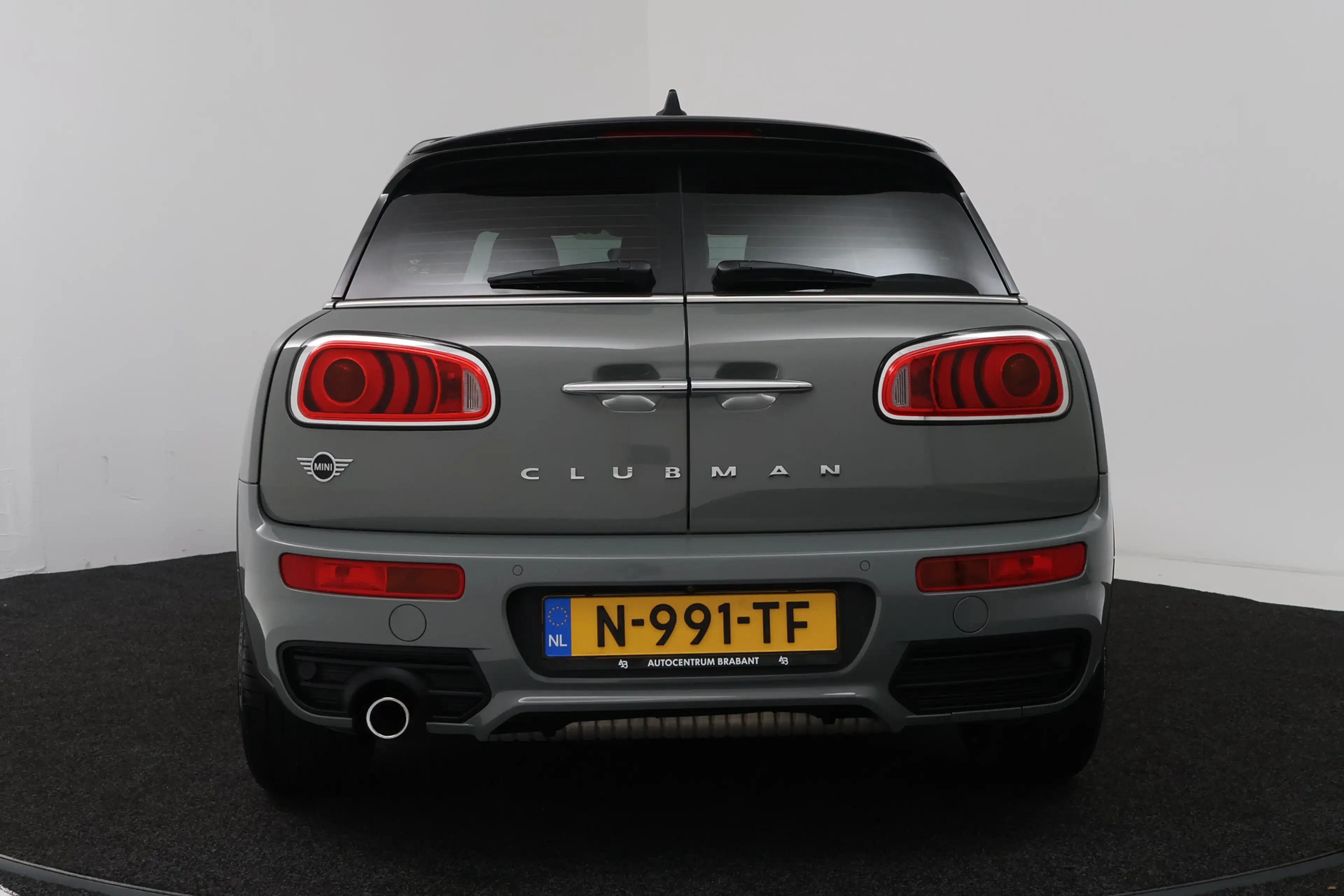 MINI One Clubman 1.5 Chili (STOELVERWARMING, CAMERA, DEALER ONDERHO — photo 8