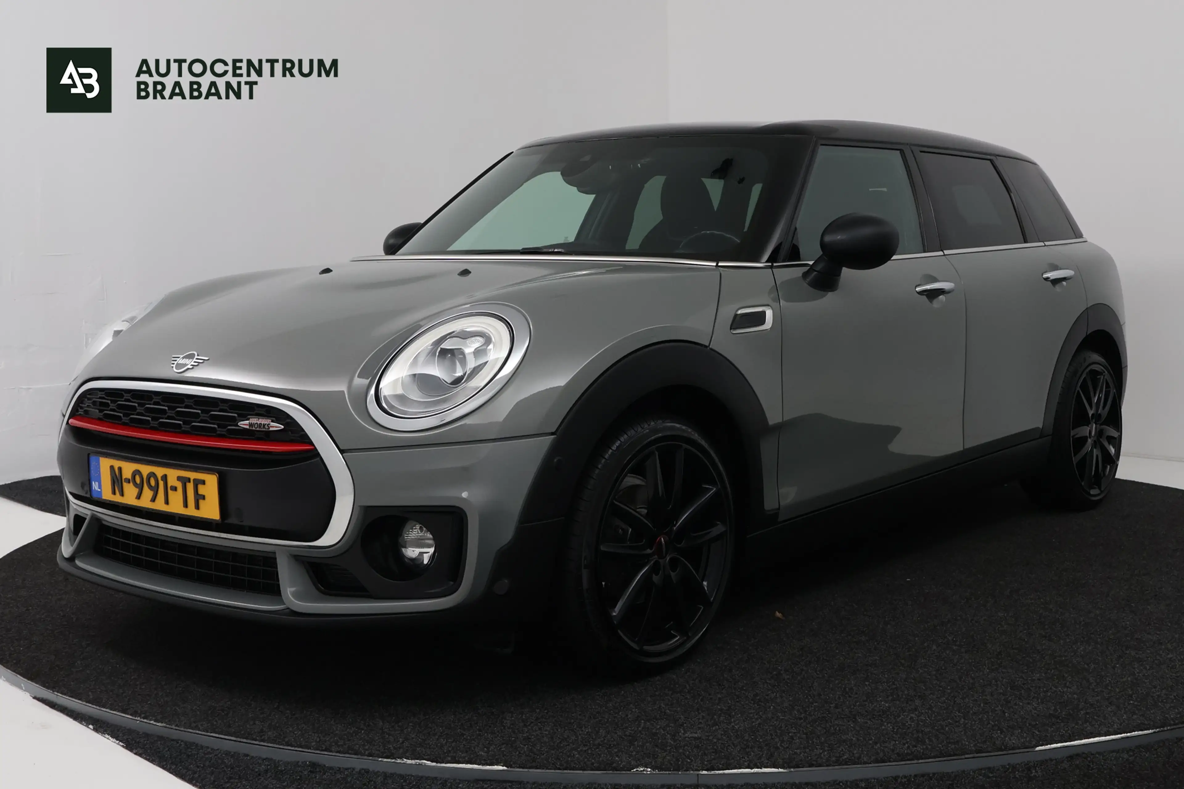 MINI One Clubman 1.5 Chili (STOELVERWARMING, CAMERA, DEALER ONDERHO