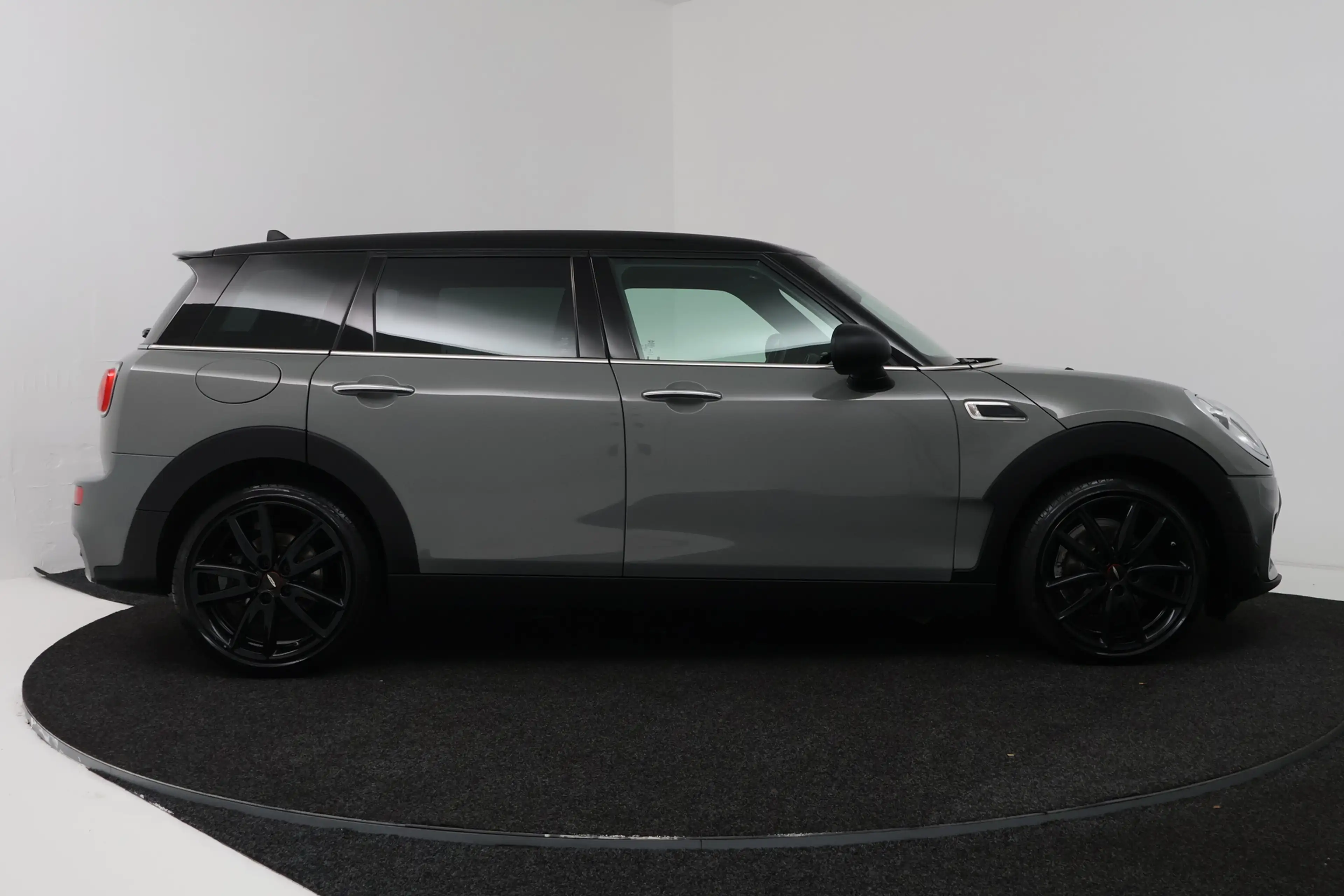 MINI One Clubman 1.5 Chili (STOELVERWARMING, CAMERA, DEALER ONDERHO — photo 18