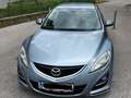 Mazda 6 Mazda 6 Sport 2,0i TE Plus TE Plus Blau - thumbnail 1