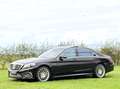 Mercedes-Benz S 65 AMG S Lang - Keramisch - Koelkast - Chauffeur - 64.000 Zwart - thumbnail 1
