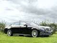 Mercedes-Benz S 65 AMG S Lang - Keramisch - Koelkast - Chauffeur - 64.000 Zwart - thumbnail 3