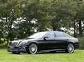 Mercedes-Benz S 65 AMG S Lang - Keramisch - Koelkast - Chauffeur - 64.000 Zwart - thumbnail 6
