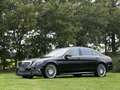 Mercedes-Benz S 65 AMG S Lang - Keramisch - Koelkast - Chauffeur - 64.000 Zwart - thumbnail 34