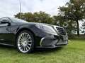 Mercedes-Benz S 65 AMG S Lang - Keramisch - Koelkast - Chauffeur - 64.000 Zwart - thumbnail 18