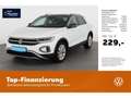 Volkswagen T-Roc 1.5 TSI Style DSG Matrix/Pano/NAV/ACC/RFK Weiß - thumbnail 1