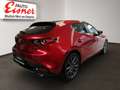 Mazda 3 G122 EXCLUSIVE-LINE PREISHIT Rouge - thumbnail 14