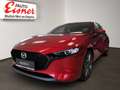 Mazda 3 G122 EXCLUSIVE-LINE PREISHIT Rouge - thumbnail 3