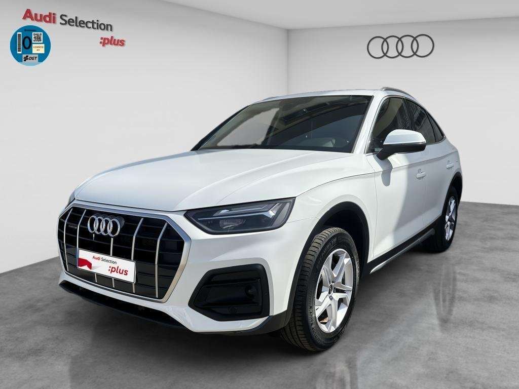 Audi Q5 Sportback 50 TFSIe Advanced quattro-ultra S tronic - foto 1