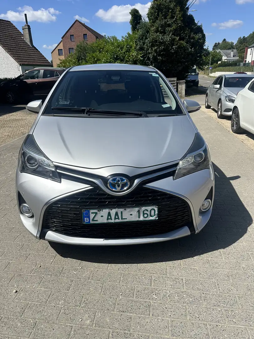 Toyota Yaris 1.5i VVT-i Hybrid  **garanti*pret a immatriculer* - 1