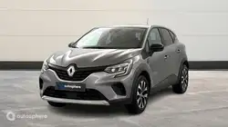 Renault Captur 1.0 TCe 90ch Evolution