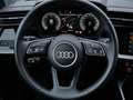 Audi A3 30 TDI Standh.*LED*Virtual*Navi Schwarz - thumbnail 9