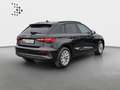 Audi A3 30 TDI Standh.*LED*Virtual*Navi Schwarz - thumbnail 2