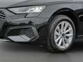 Audi A3 30 TDI Standh.*LED*Virtual*Navi Schwarz - thumbnail 13