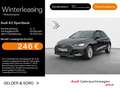 Audi A3 30 TDI Standh.*LED*Virtual*Navi Schwarz - thumbnail 1